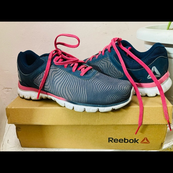 Reebok Shoes - Sport shoes by reebok